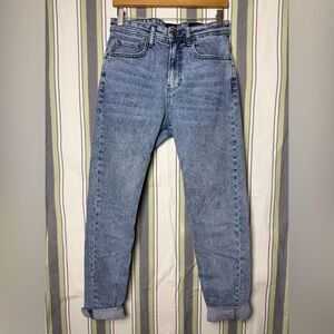 Cotton On Men's Tapered Leg Jeans